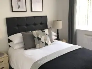 Coleman Apartment