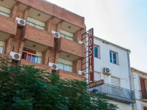 Hostal Fontdemora