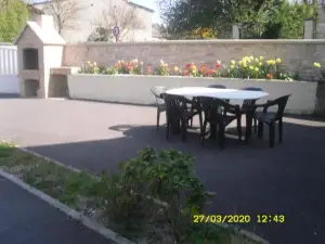 Maison - Chambre D’hôte située au cœur D Asfeld
