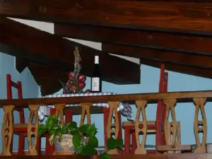 Apartamentos la Condesa