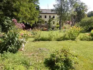 Kornspeicher Himmelpfort