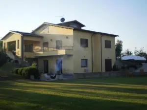 Locanda Degli Etruschi