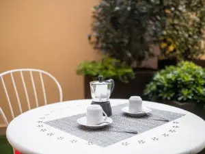 Little house Bo, a pochi minuti dal Bellaria