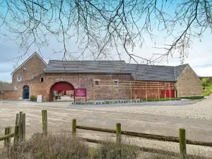 B&B Hoeve de Brieser