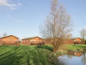 Blenheim Lodge