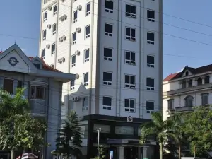 Tien Thanh Hotel