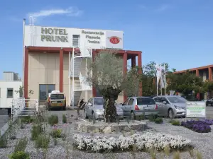 Hotel Prunk
