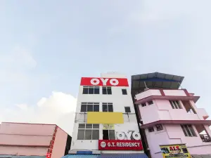 OYO 45488 G.T. Residency