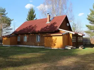 Beryozka Cottage