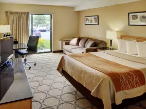 Comfort Inn