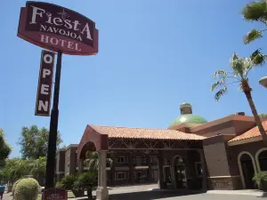 Hotel Fiesta Navojoa