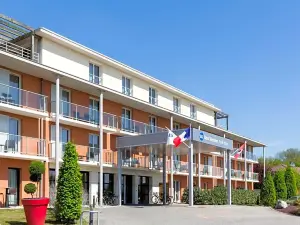 Best Western Park Hotel Geneve-Thoiry