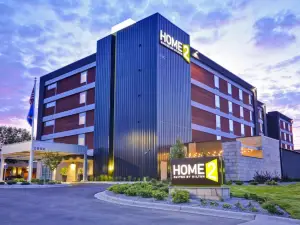 Home2 Suites by Hilton Plymouth Minneapolis