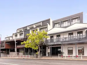 The Beetson Hotel -Formerly Gambaro Hotel