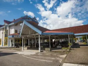 Hotel Dravograd