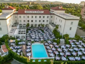 Hotel Savoia Regency