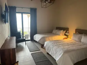 Casa Rivera de Moras