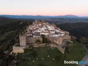 Casas Rurales Tugasa Castillo de Castellar