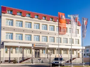 Comfort Nsk Hotel (Комфорт Нск)