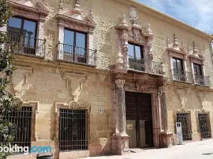 Apartment Palacio de Los Vibora