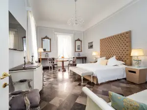 Gagliardi Boutique Hotel