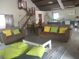 The Sanctuary