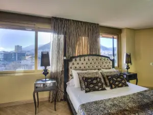 Hotel Condestable Iranzo
