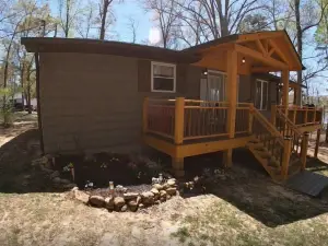 Bluewater Hideaway
