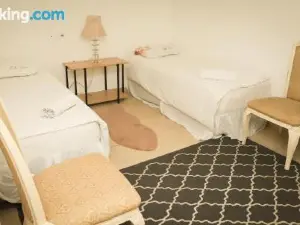 New Spacious, & Cozy 3 Room Apartment in Beit Shemesh