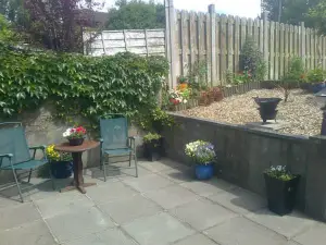 Drogheda Townhouse