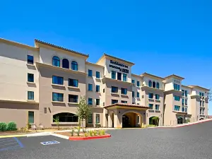SpringHill Suites Valencia