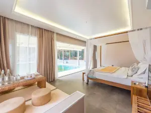 Guigu Yinsu Holiday Villa (Geyuan Highway Branch)