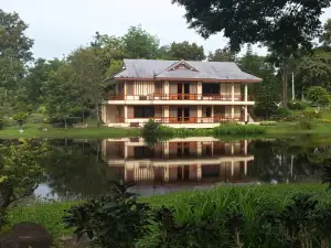 Suanphung Bonsai Village