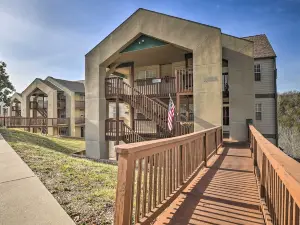 Lake Access & Pool: Branson Condo - 2 Mi to Marina