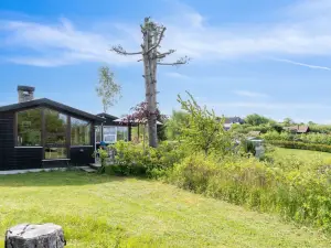 "Gundhild" - 1.8km from the Sea
