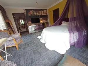 Turgan Butik Villa