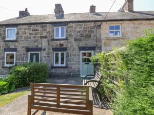 Carreg Cottage