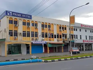 Prime Hotel