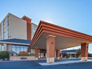 Spark by Hilton Lockport