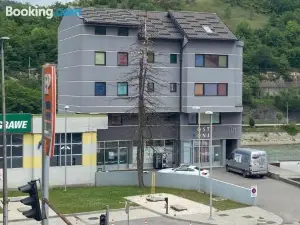 Apart & Hostel Konjic