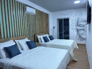 Coclí Hotel
