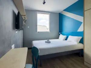 Hôtel Ibis budget Nanterre La Défense