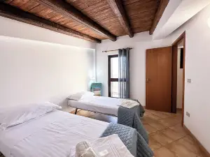 Calauriia Apartments Marzamemi