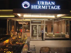 Urban Hermitage
