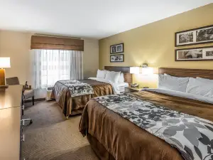 Sleep Inn & Suites Jasper I-22