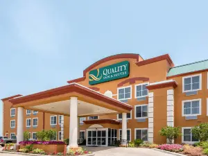 Quality Inn & Suites