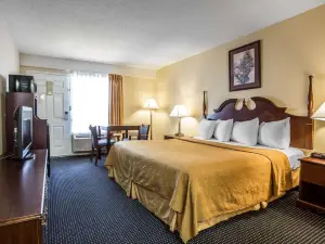 Quality Inn Manning I-95