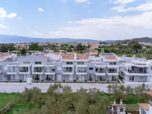Nefeli and Nefeli Residential Complexes