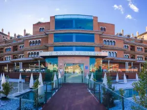 Hotel Granada Palace