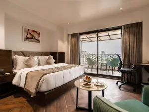 Regenta Place Igatpuri
